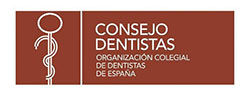Logo Consejo de dentistas